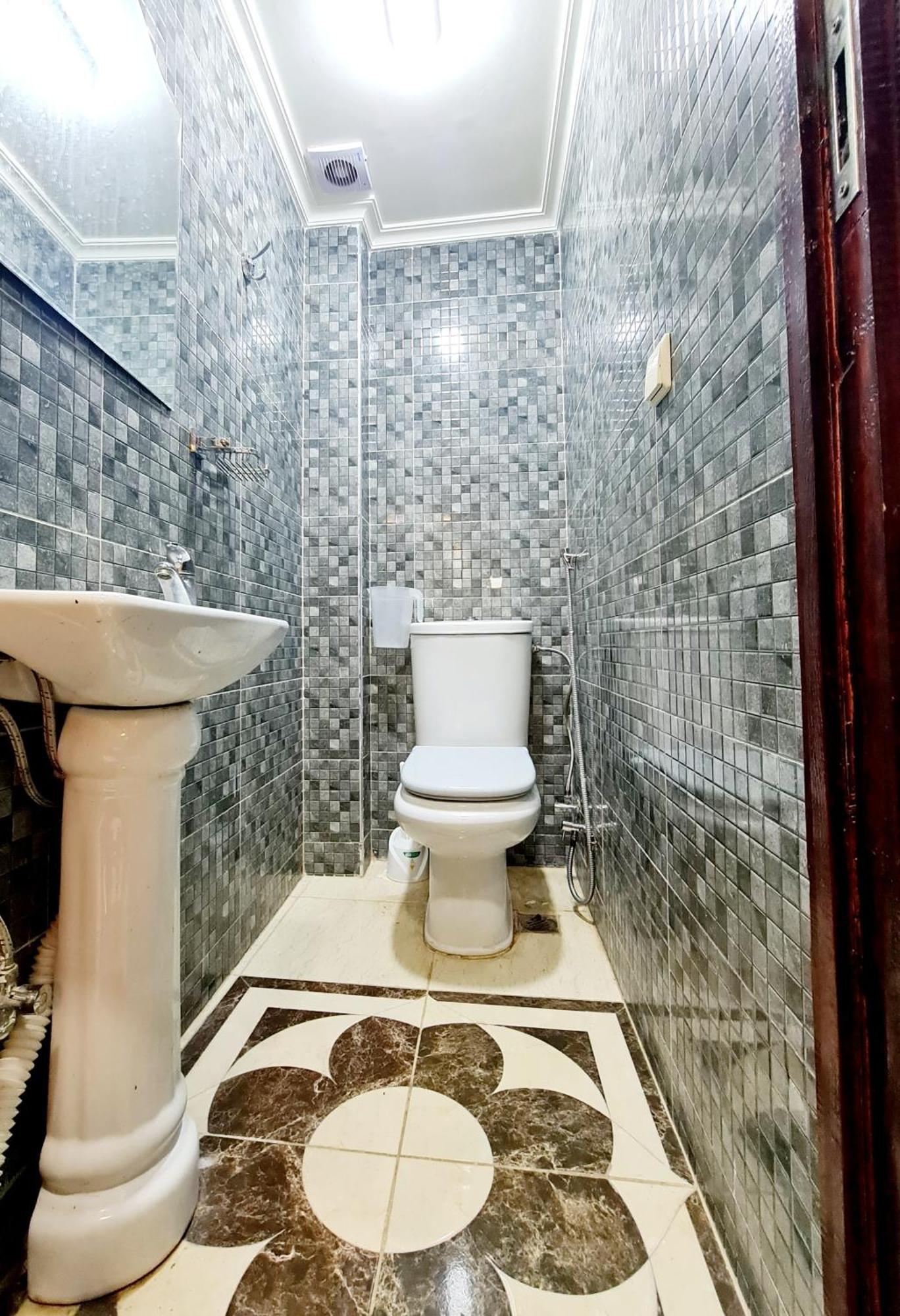 Luxury Apartment Fes - Razi Comfort Suites Eksteriør bilde